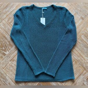 NWT J. McLaughlin Donovan Sweater Size XS